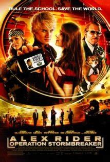 Elenco De Alex Rider Contra O Tempo - Alex Rider Contra o Tempo (Filme), Trailer, Sinopse e Curiosidades ...