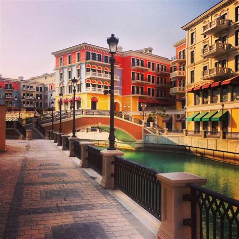 Top 10 Tourist Attractions In Qatar - Site Under Construction