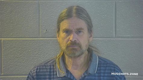 Prewitt Kevin Gil Pulaski County Mugshots Zone