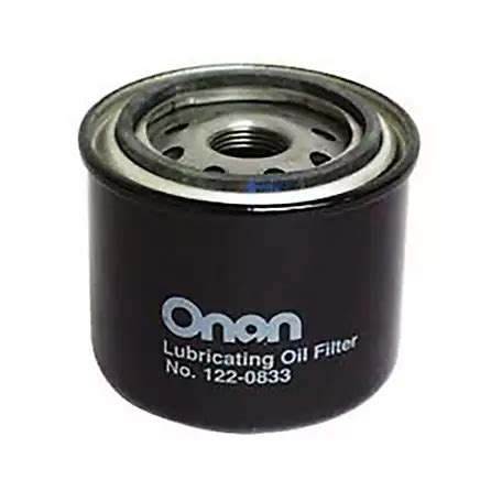 Cummins Onan Generator Oil Filter at Tractor Supply Co.