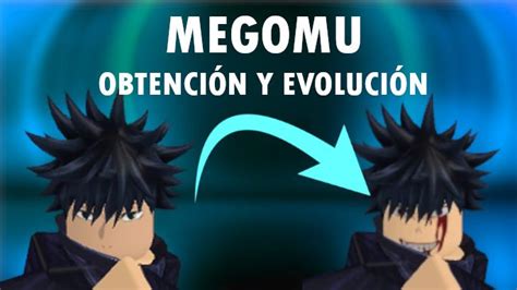 How To Get Megomu And Evolve It In Anime Adventures Roblox GUIASTEAM