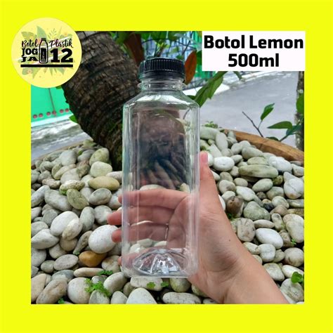 Jual Kg Muat Pcs Botol Kale Ml Botol Kopi Ml Botol Plastik