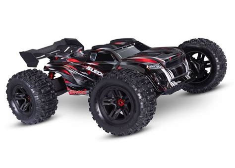 Traxxas Hoeco Handels Gmbh