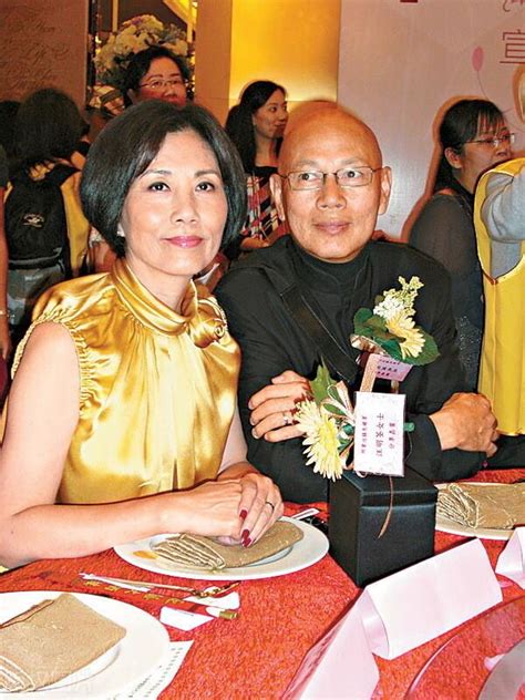 汪明荃的坎坷情史，因美貌被4個男人追求，兩度患癌終遇人間真愛 每日頭條