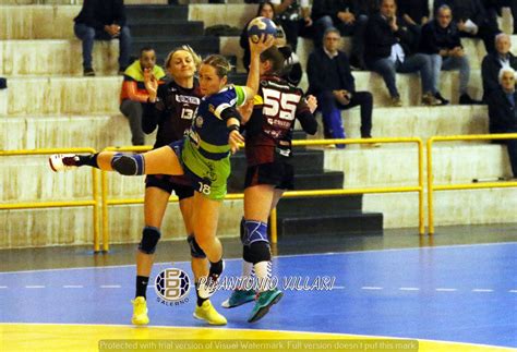 C Il Supercoppa Day La Jomi Salerno Sfida Il Brixen Pdo Handball