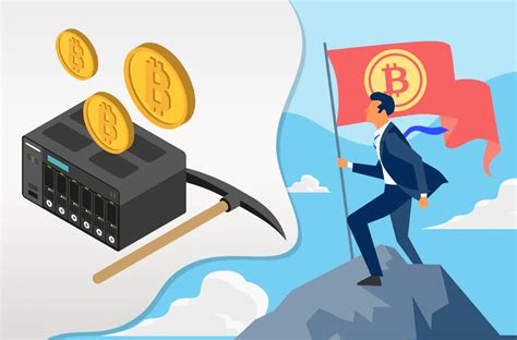 Bitcoin Mining Difficulty Hits New All Time High