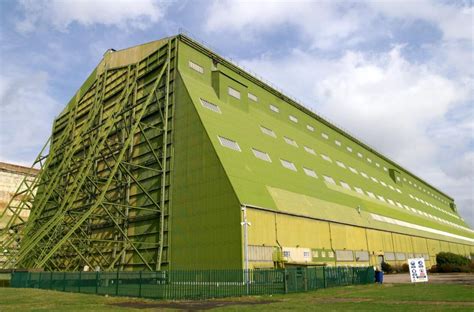 Raf Cardington Encyclopedia Mdpi