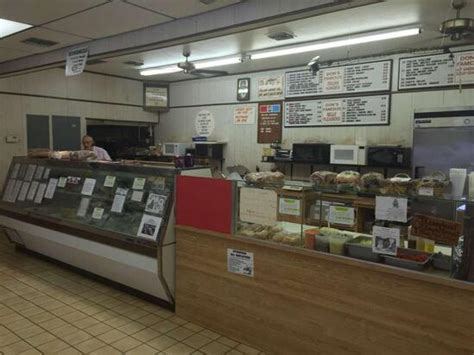 Menu At Don S Famous Hoagies Restaurant Melbourne