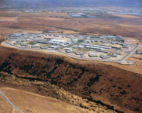 La Area Inmates Dead Body At San Diego Prison Not Discovered Until