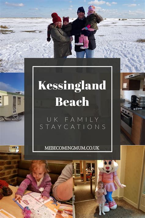 Kessingland Beach Holiday Park | Parkdean Resorts | Me Becoming Mum