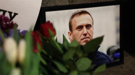 Mort Dalexeï Navalny Loccident Exige Des Réponses De La Russie