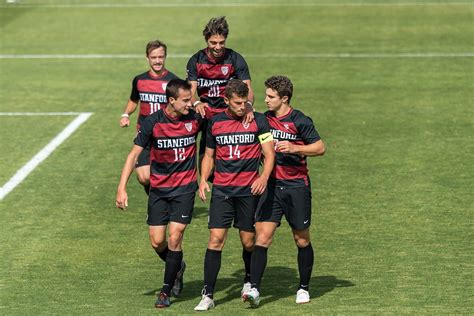 Men’s soccer primed for NCAA Tournament