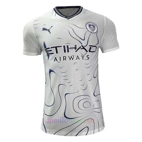 2024/25 man city kit - Mailloten.com