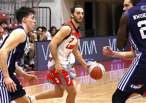 Legnano Basket Contro Oleggio Senza Roveda E Forse Marino LegnanoNews