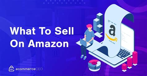 sell  amazon   find choose profitable products