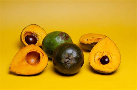 Everything You Need To Know About Lucuma | Exotic Gourmand