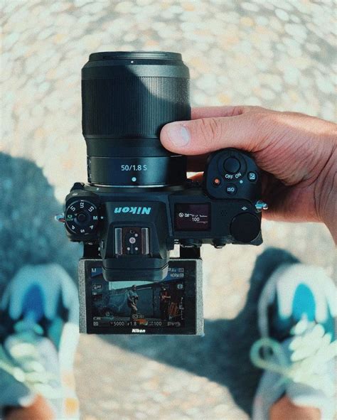 The Best Nikon Z6 Accessories | Innovative Gear for Content Creators