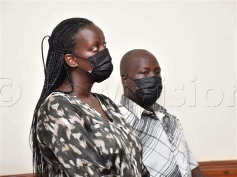 Katanga Murder Suspects Back In Court Bukedde Online Amawulire