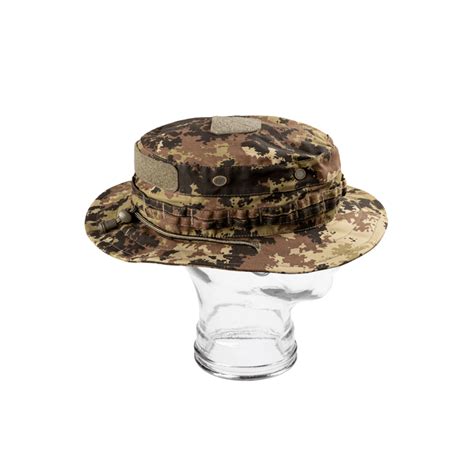 Invader Gear Chapeau De Brousse Mod Boonie Hat Vegetato