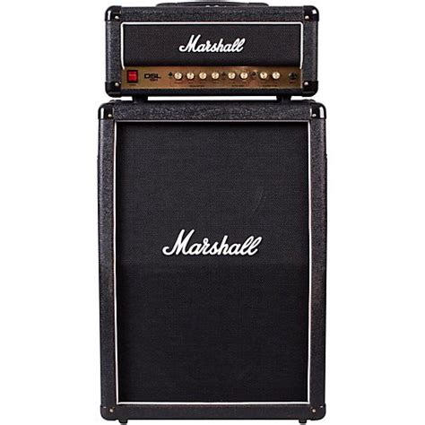 Marshall Dsl15 Head And Mx212 Cabinet