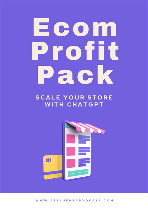 Ecom Profit Pack