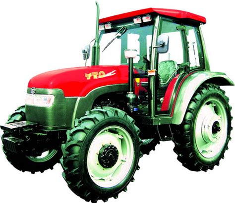 Wheeled Tractor Yto X804 At Best Price In Luoyang Henan Luoyang