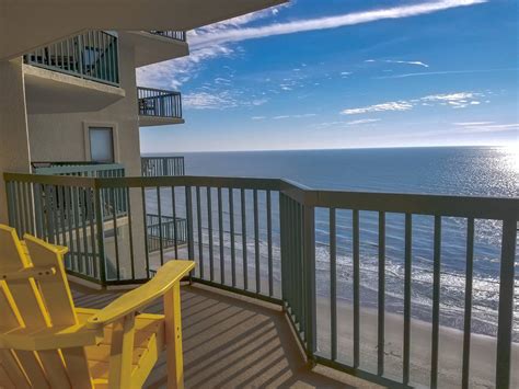 Ocean Bay Club Bedroom Vacation Condo Rental North Myrtle Beach