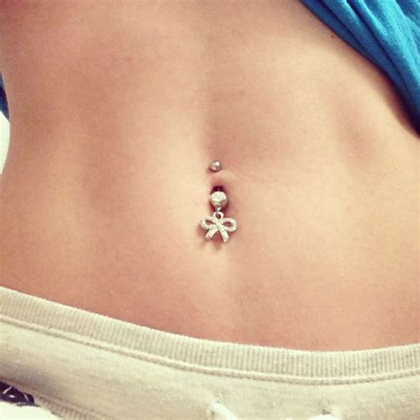 Bellybutton Piercing Jewelry Ideas Belly Jewelry Bellybutton