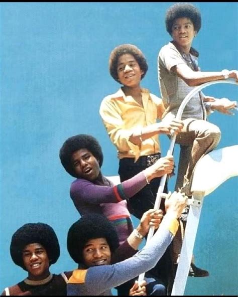 Pin By Deborah Goins Johnson 1 On The Jackson 5 The Jacksons Jackson