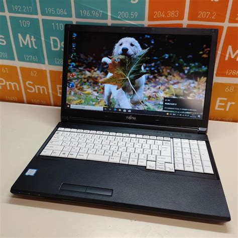 32％割引グレイ系【特価】 富士通ノートパソコン Lifebook A577r ノートpc Pcタブレットグレイ系 Otaon