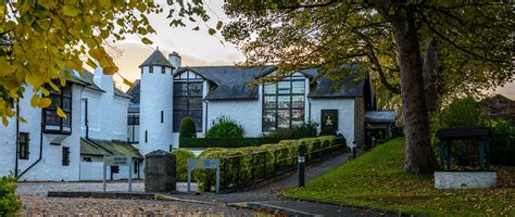 Gordon Highlanders Museum - Aberdeen - British Deaf Association