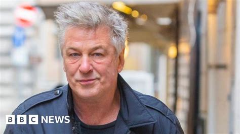 Alec Baldwin S Rust Resumes Filming After On Set Tragedy