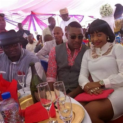 Naija Hottest Gist And Gossip Loads Of Fun Tchidi Tchikere And Nuella Njubigbo Step Out As A