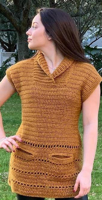 Stylish And Cute Crochet Top Pattern Ideas For Summer Megan Anderson