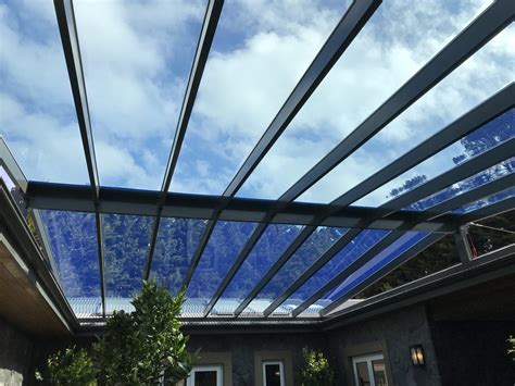 Polycarbonate Roofing Sheets Australia | Polycarbonate Roofing