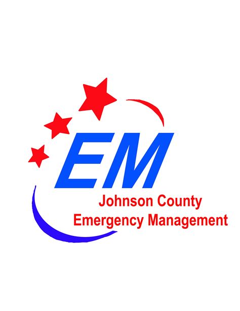 Emergency management Logos