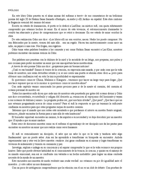 PDF Osho Unión Mística DOKUMEN TIPS