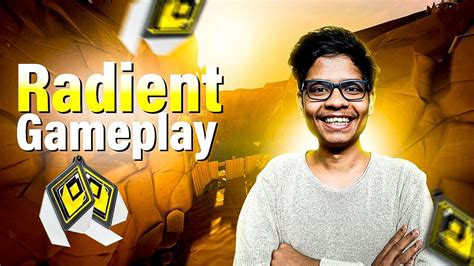 Vct Champion Plays Valorant Radiant Gameplay Valorant Live India