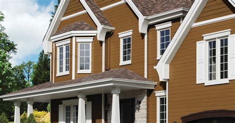 The Different Types Of Lap Siding