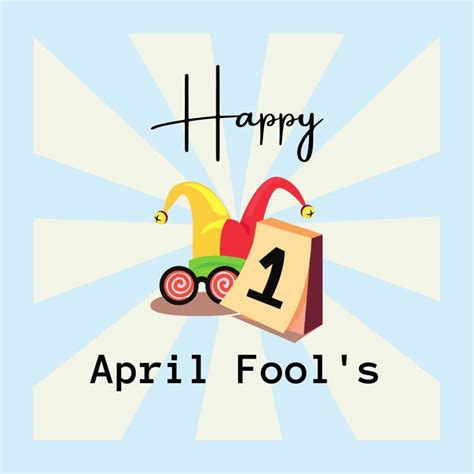 How to Celebrate April Fools’ Day