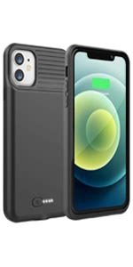 Amazon BOPPS Battery Case For IPhone 8 7 6s 6 SE 2022 2020 Ultra