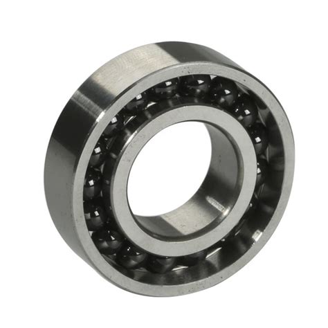 Rolamento De Esferas S Series Thb Bearings De Contato Angular