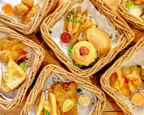 Order Grand Daddy Hotel Eatery | Menu & prices | Cape Town delivery