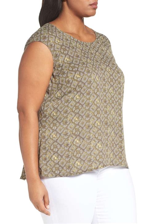 Pin By Dena Adkins Conley On Stitchfix Ideas Open Shoulder Tops