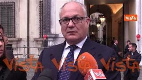 Giubileo Gualtieri Arriveranno A Roma Decine Di Milioni Di