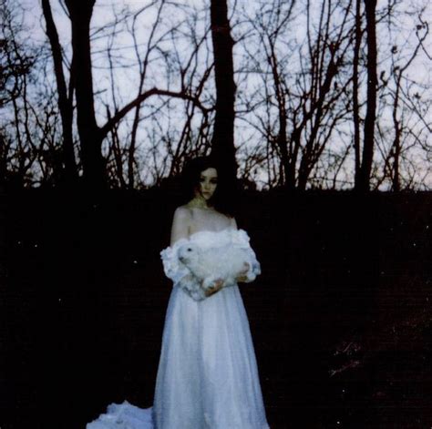 Nicole Nicole Dollanganger Southern Gothic Southern Gothic Aesthetic