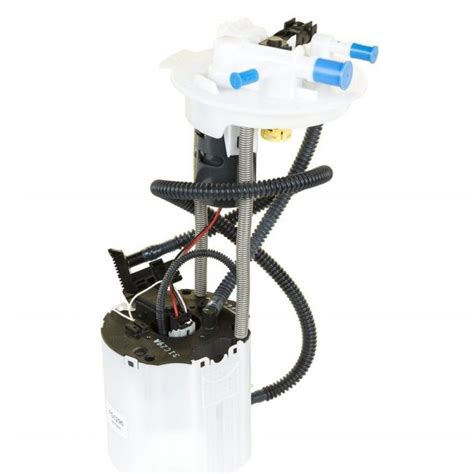 Delphi® Fg1295 Passenger Side Fuel Pump Module Assembly