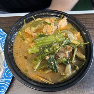 Amphai Northern Thai Food Photos Reviews Sunset Blvd