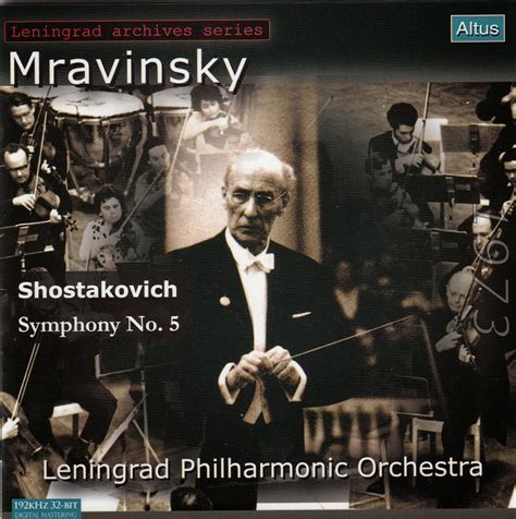 Shostakovich Symphony Flac - liatroda