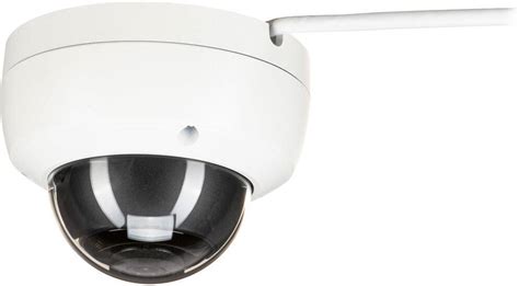 Hikvision 4MP AcuSense Built In Mic Fixed Dome Network Camera H 265